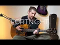 Download Lagu Taylor Swift - Fortnight (feat Post Malone) Acoustic Cover