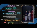 Lagu 🔴📡LIVE  KARAWITAN MARGO LARAS // WEDDING TAMA ❤️ AYU // ALKAHFI PRO AUDIO // NATA VIDEO