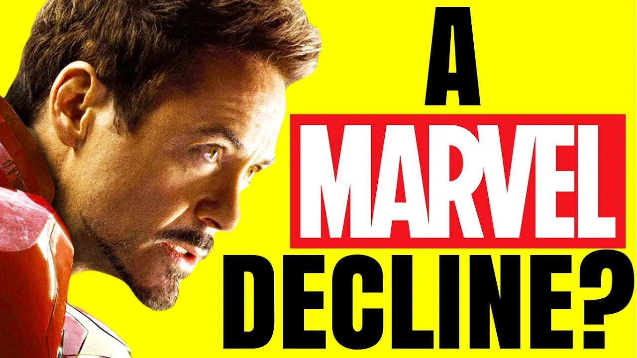An Uphill Battle: Did the MCU Peak With Avengers Endgame?