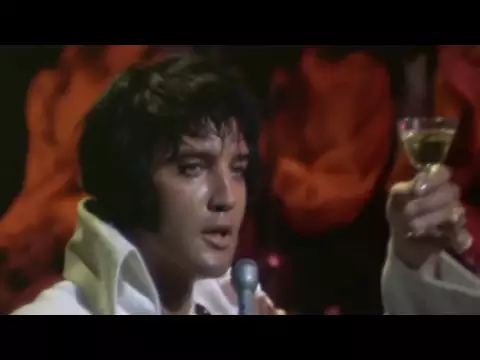 Download MP3 Elvis Presley with The Royal Philharmonic Orchestra: Always On My Mind (HD)