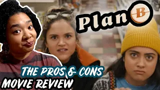 plan b 2021 better than booksmart movie review