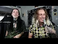 Wyatt and @lindevil React: Curse by Crystal Lake