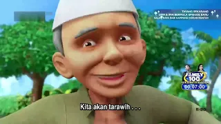 upin ipin betul betul betul