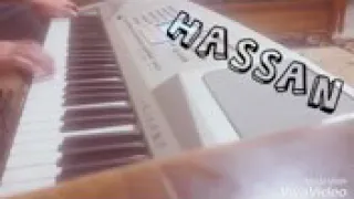 نغمة اغنية لو رحتي بتضلي بقلبي حلوة كتير اشتركوو 