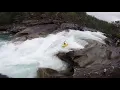 Download Lagu Full run on Raundalselvi - Voss, Norway