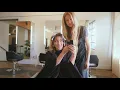 Caroline Spence - Who's Gonna Make My Mistakes (Official Music Video)
