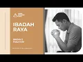 Download Lagu BaCB - IBADAH RAYA 2 - MENGELOLA RASA KEHILANGAN - Ps. Tias - Minggu, 24 Agustus 2025 - Pkl 11.00