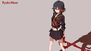 Download Kill La Kill Don't Lose Your Way /キルラキル OST MP3