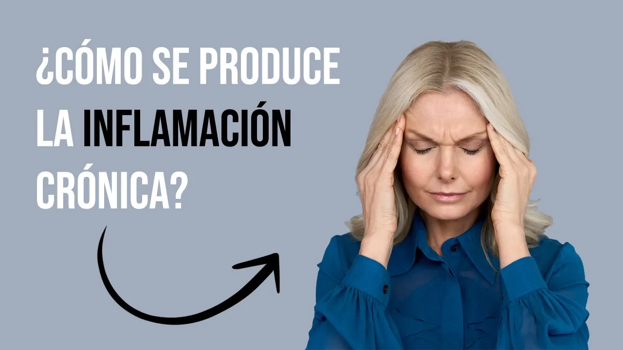 🔴 DIAGNÓSTICO e INFLAMACIÓN asociados al SISTEMA NERVIOSO