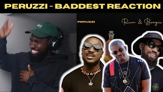 peruzzi baddest ft don jazzy u0026 phyno reaction review palmwinepapi