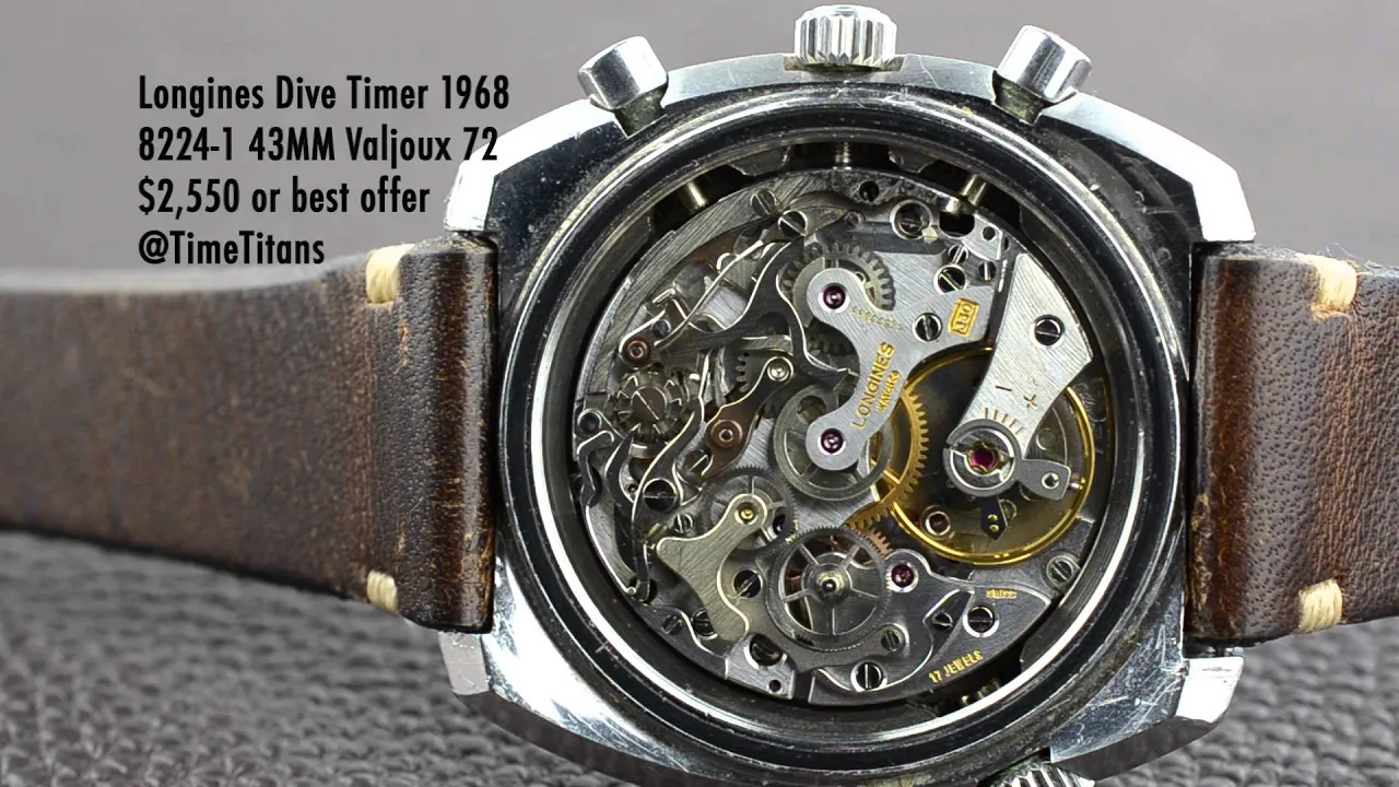 Movado Bold Motion unboxing and review. 