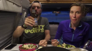 Vanlife Honeymoon – Baja or Bust 14