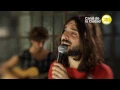 Indios - Ya Pasó - Acoustic with Mojo