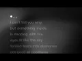 hate that i made you love me - karaoke with backing vocals from Ariana Grande