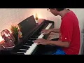 Lagu HIVI! - Siapkah Kau 'Tuk Jatuh Cinta Lagi Feat. Andi Rianto (Piano Cover)