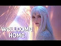 WELLCOME HOME | Pleiadian Spiritual Song | Star Family Welcome \u0026 Love Frequency