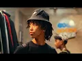 Nateman x Steezy - DOWN KA BA? (Official Music Video)