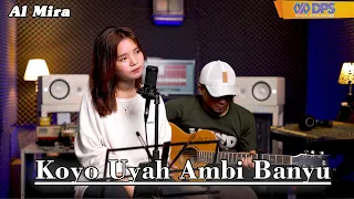 Download Koyo Uyah Ambi Banyu ~ Al Mira || Live Akustik MP3