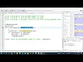 13 Python List CoronaDashboard-Part 7