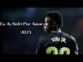 Download Lagu Vinicius Jr • Eu Ja Sofri Por Amor | Skills \u0026 Goals 2023 | HD