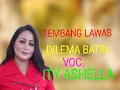 Download Lagu TEMBANG LAWAS DILEMA BATIN VOC.ITY ASHELLA