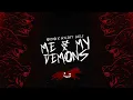 Download Lagu OMIDO x Silent Child - Me \u0026 My Demons (Lyric Video)