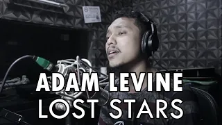 Download Adam Levine - Lost Stars | ACOUSTIC by Sanca Records MP3