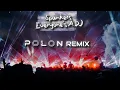 Lagu Spankers - Everyone's A DJ ( Polon Remix )