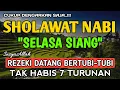 Download Lagu SHOLAWAT NABI PENYEJUK HATI PENENANG JIWA, SHOLAWAT JIBRIL PEMBUKA PINTU REJEKI PALING MUSTAJAB