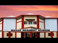 Download Lagu The Mahar Regiment Centre Museum| Sagar| Madhya Pradesh| India