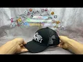 Amiri Cherub Trucker Hat