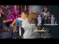 Download Lagu Raya Di Rumah Dinda - XPOSE \u0026 Dina Nadzir Cover Syakira Azzuhra Ft Ronald Syahputra