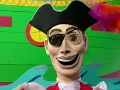 Lagu Go Captain Feathersword, Ahoy Wiggles Puppets (HQ)