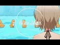Coco Jones & Future - Most Beautiful Design [Anime Visualizer]