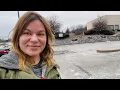 CREEPY ABANDONED URGENT CARE - WellNow Urgent Care in Howland Ohio