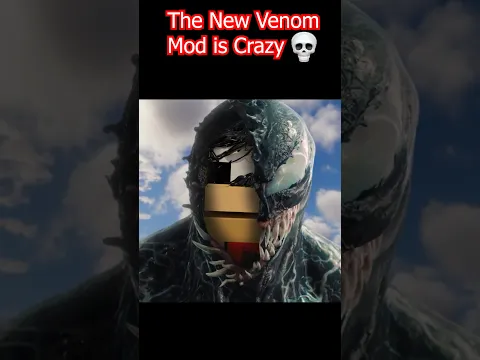 Venom Speedruns Minecraft