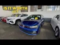 Download Lagu I Found The Cheapest GTI in the Country At Auction