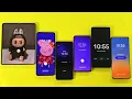 Download Lagu Alarm clock + Timer + Fake Call / Samsung Z Fold 3, Z Flip 3, S9, S10e, Google Pixel, Realme 12 Pro