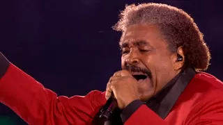 Download 5 Toppers in concert 2016 George McCrae Medley.mp4 MP3