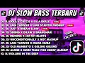 Download Lagu DJ SLOW BASS TERBARU 2024 🎵 DOLA X FAJA SKALE X SINING X DEMONS X TAMVAN X MASHUP SLOW ! FULLBASS 😎
