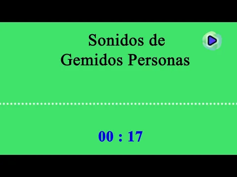 Download MP3 Descargar sonido de Gemidos Personas mp3 2021 Último para telefono