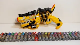 power rangers dino charge super sentai morpher lot 
