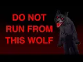 Download Lagu The Wildcraft Wolf You CAN'T Escape (Wildcraft Creepypasta)