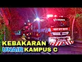 Download Lagu KEBAKARAN KAMPUS C UNAIR