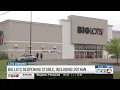 Big Lots reopening stores including Dothan location
