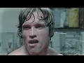 ARNOLD SCHWARZENEGGER DARK GYM EDIT: Planted In Pain, Grown In Iron, Rooted Forever (2026)