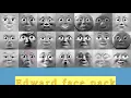 Thomas and friends faces pt 1