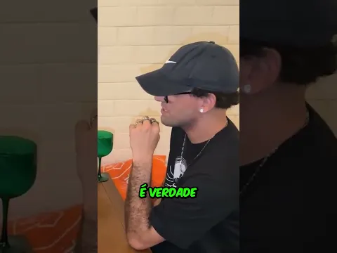 é verdade kkkkk