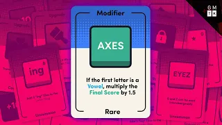 How I Coded the Perks in my Roguelike