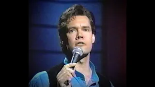 randy travis point of light live on nashville now 1991